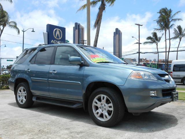 Acura MDX 2006 photo 11