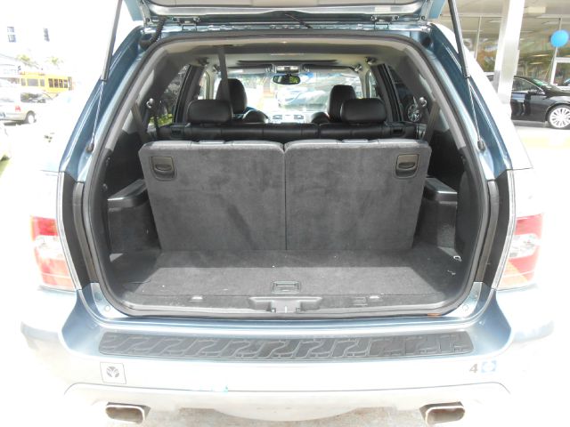 Acura MDX 2006 photo 12