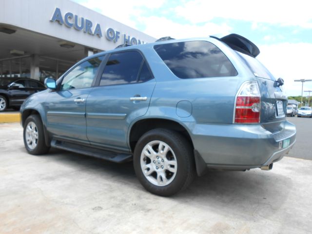 Acura MDX 2006 photo 13