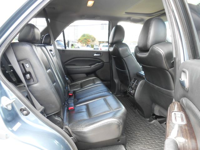 Acura MDX 2006 photo 2