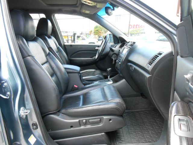 Acura MDX 2006 photo 3