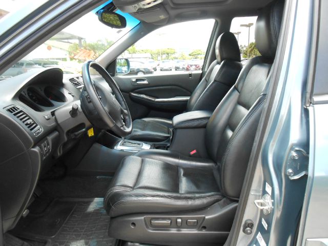 Acura MDX 2006 photo 4