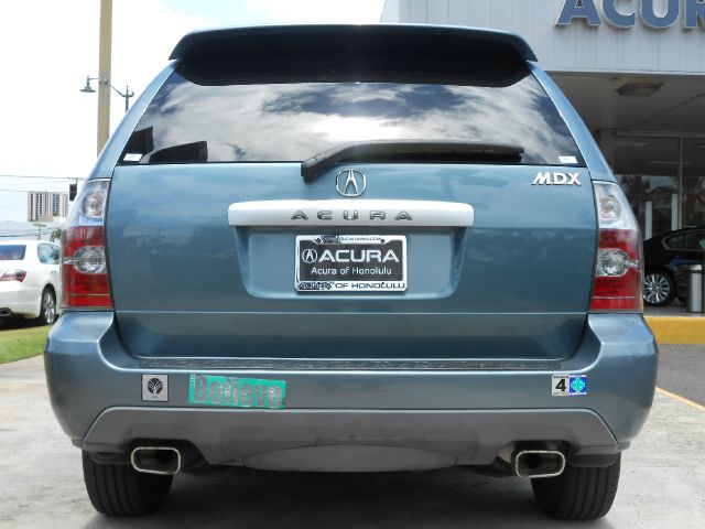 Acura MDX 2006 photo 5