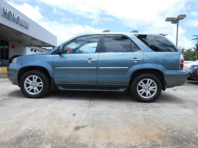 Acura MDX 2006 photo 6