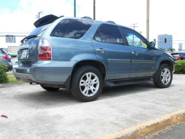 Acura MDX 2006 photo 7