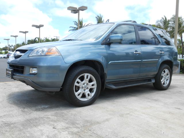 Acura MDX 2006 photo 8