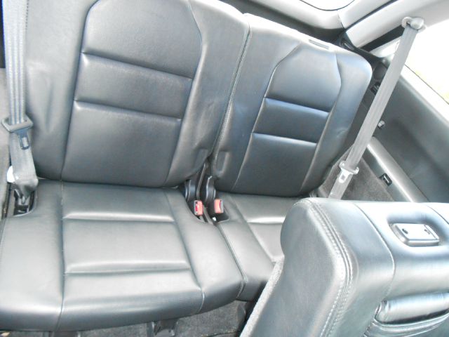 Acura MDX 2006 photo 9