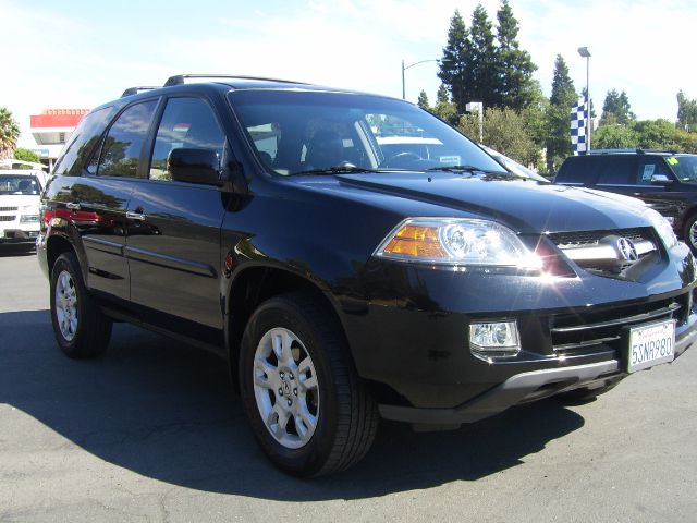 Acura MDX 2006 photo 1