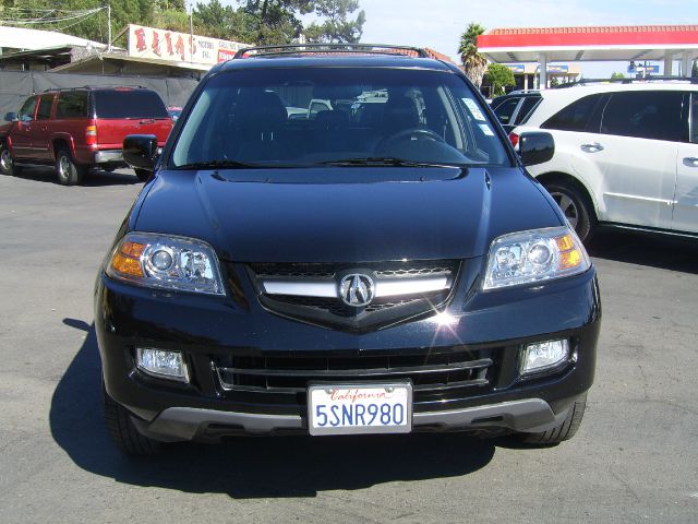 Acura MDX 2006 photo 2