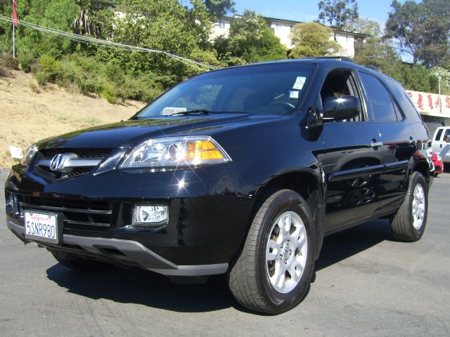 Acura MDX 2006 photo 3