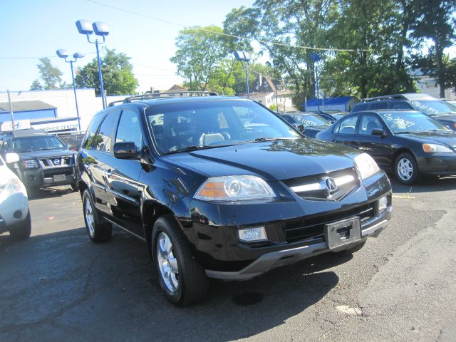 Acura MDX 2006 photo 1