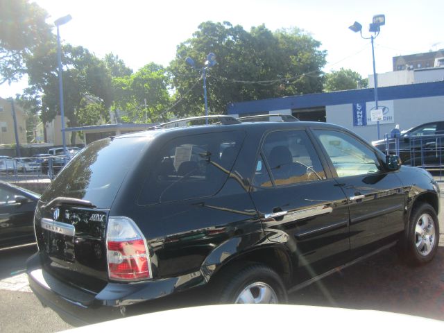 Acura MDX 2006 photo 2