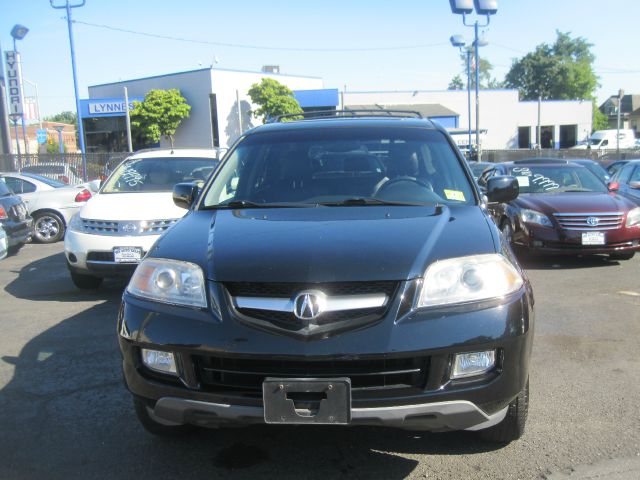 Acura MDX 2006 photo 3