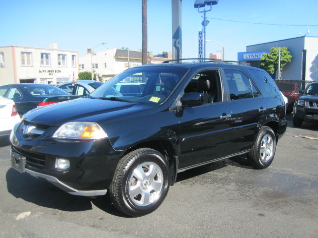 Acura MDX 2006 photo 4