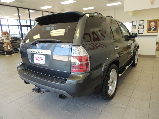 Acura MDX 2006 photo 1