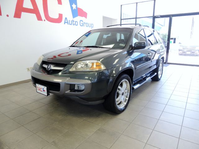 Acura MDX 2006 photo 3