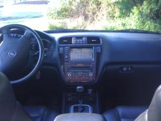 Acura MDX 2006 photo 2