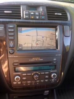 Acura MDX 2006 photo 4