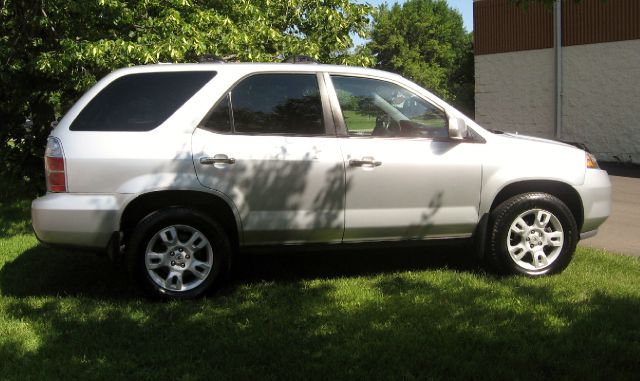 Acura MDX 2006 photo 1