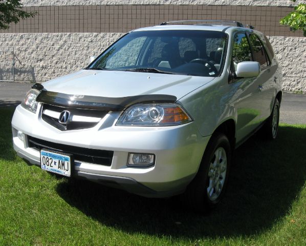 Acura MDX 2006 photo 2