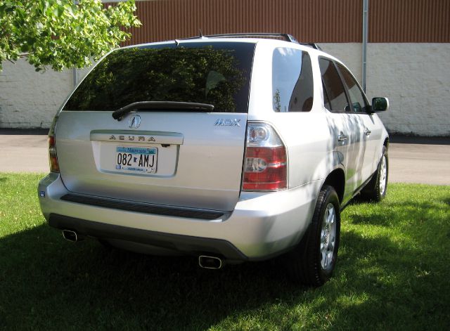 Acura MDX 2006 photo 3