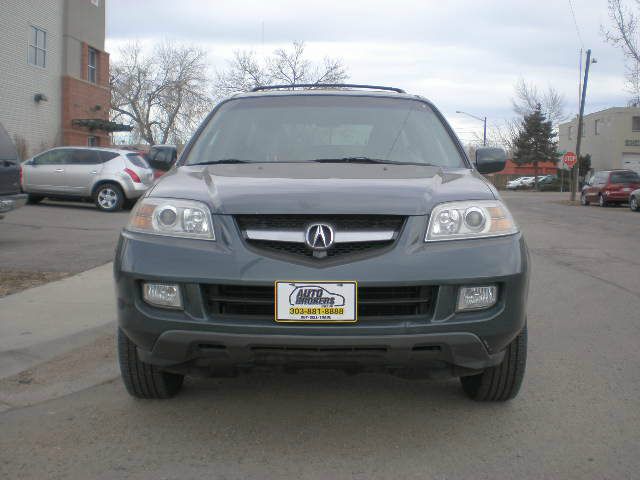 Acura MDX 2006 photo 3