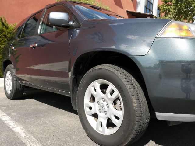 Acura MDX 2006 photo 1