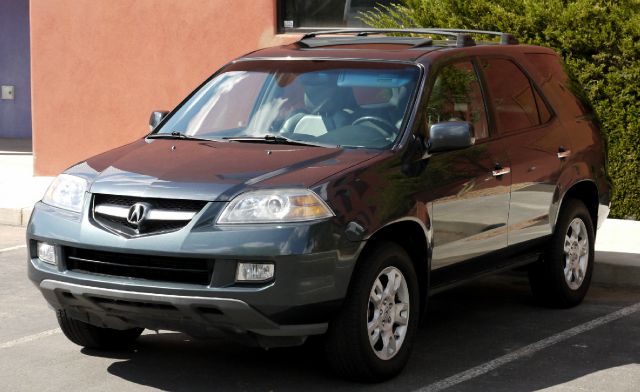 Acura MDX 2006 photo 3