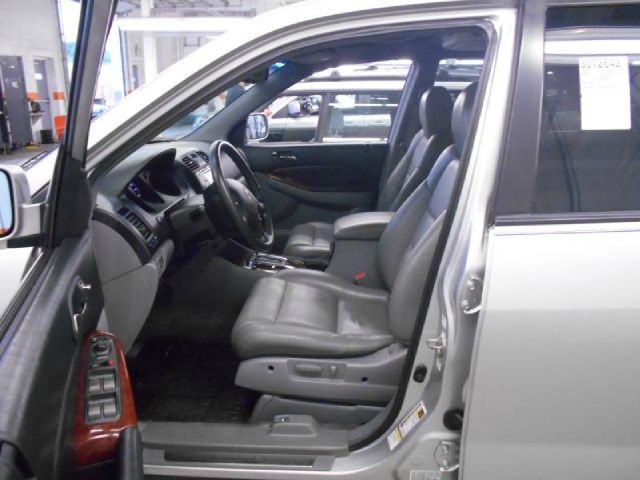 Acura MDX 2006 photo 1