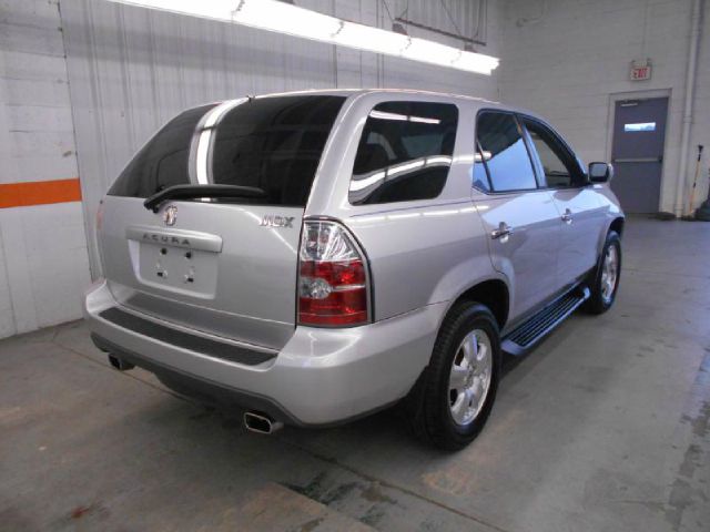 Acura MDX 2006 photo 2