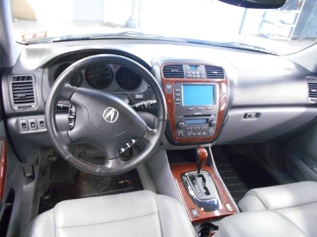 Acura MDX 2006 photo 4