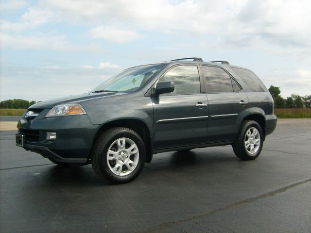 Acura MDX 2006 photo 3