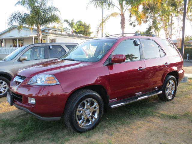 Acura MDX 2006 photo 3