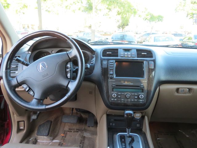 Acura MDX 2006 photo 5