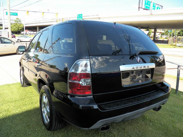 Acura MDX 2006 photo 1