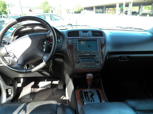 Acura MDX 2006 photo 11