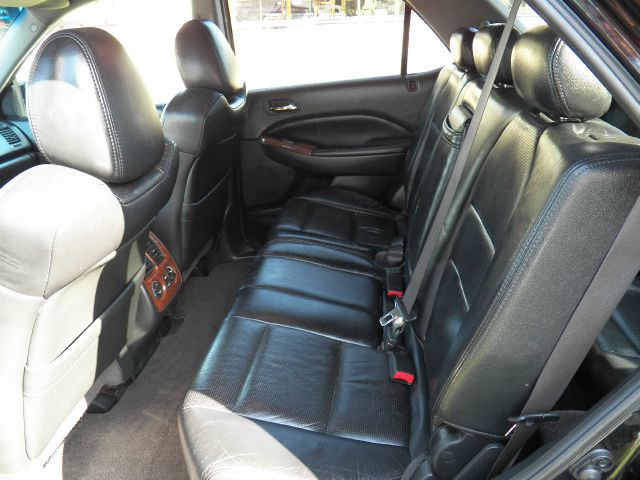 Acura MDX 2006 photo 13