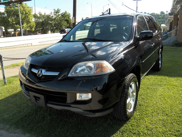 Acura MDX 2006 photo 15