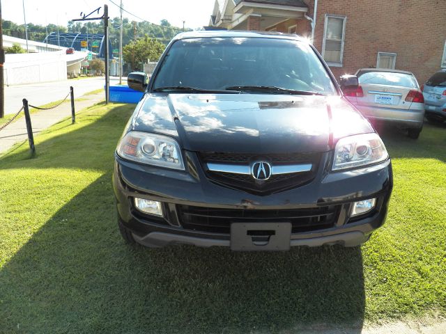 Acura MDX 2006 photo 18