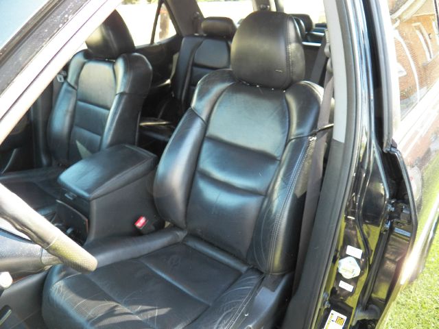 Acura MDX 2006 photo 19