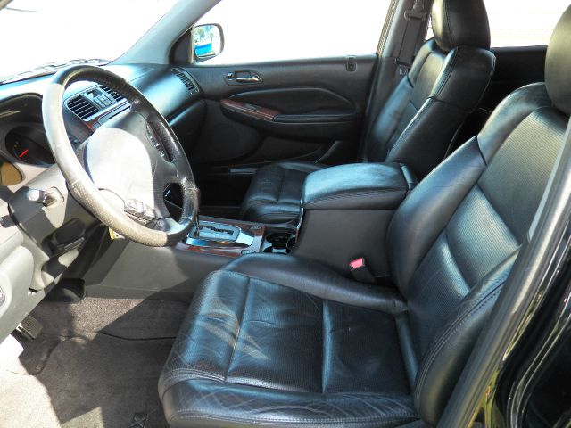 Acura MDX 2006 photo 2