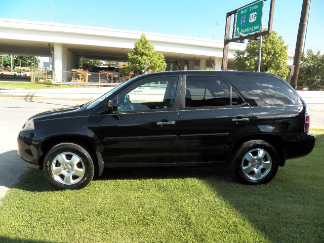 Acura MDX 2006 photo 6