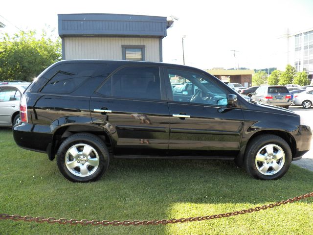 Acura MDX 2006 photo 9