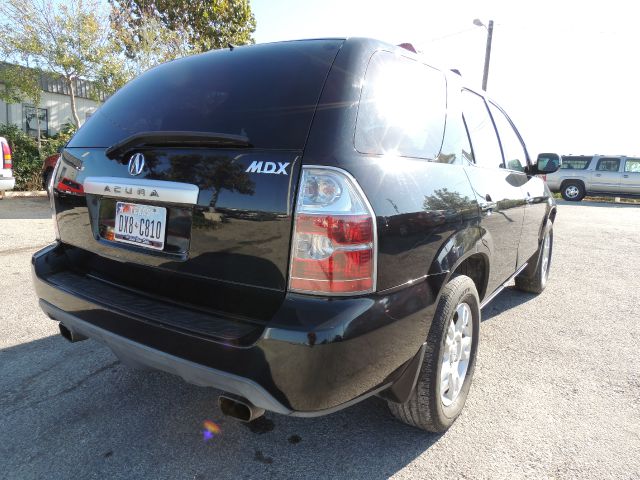 Acura MDX 2006 photo 2