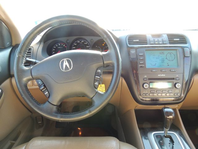 Acura MDX 2006 photo 3