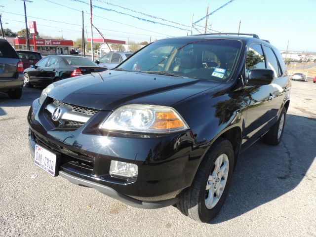 Acura MDX 2006 photo 4