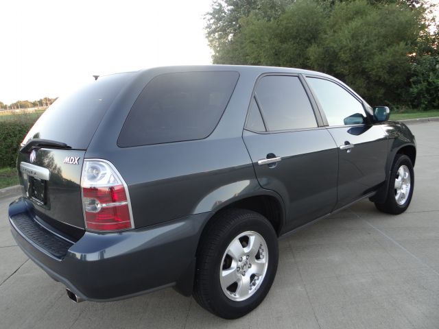 Acura MDX 2006 photo 2