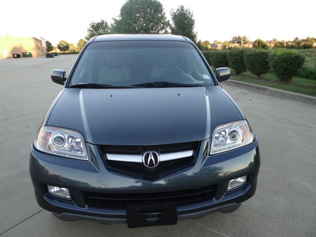 Acura MDX 2006 photo 4