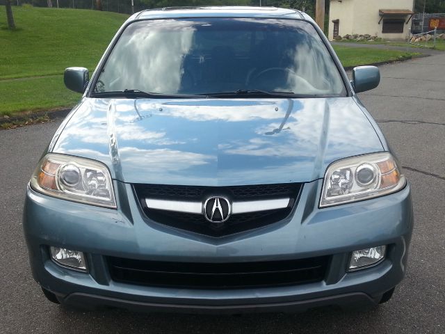 Acura MDX 2006 photo 1