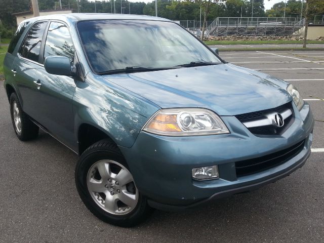 Acura MDX 2006 photo 2